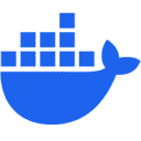 Docker Desktop Boost icon